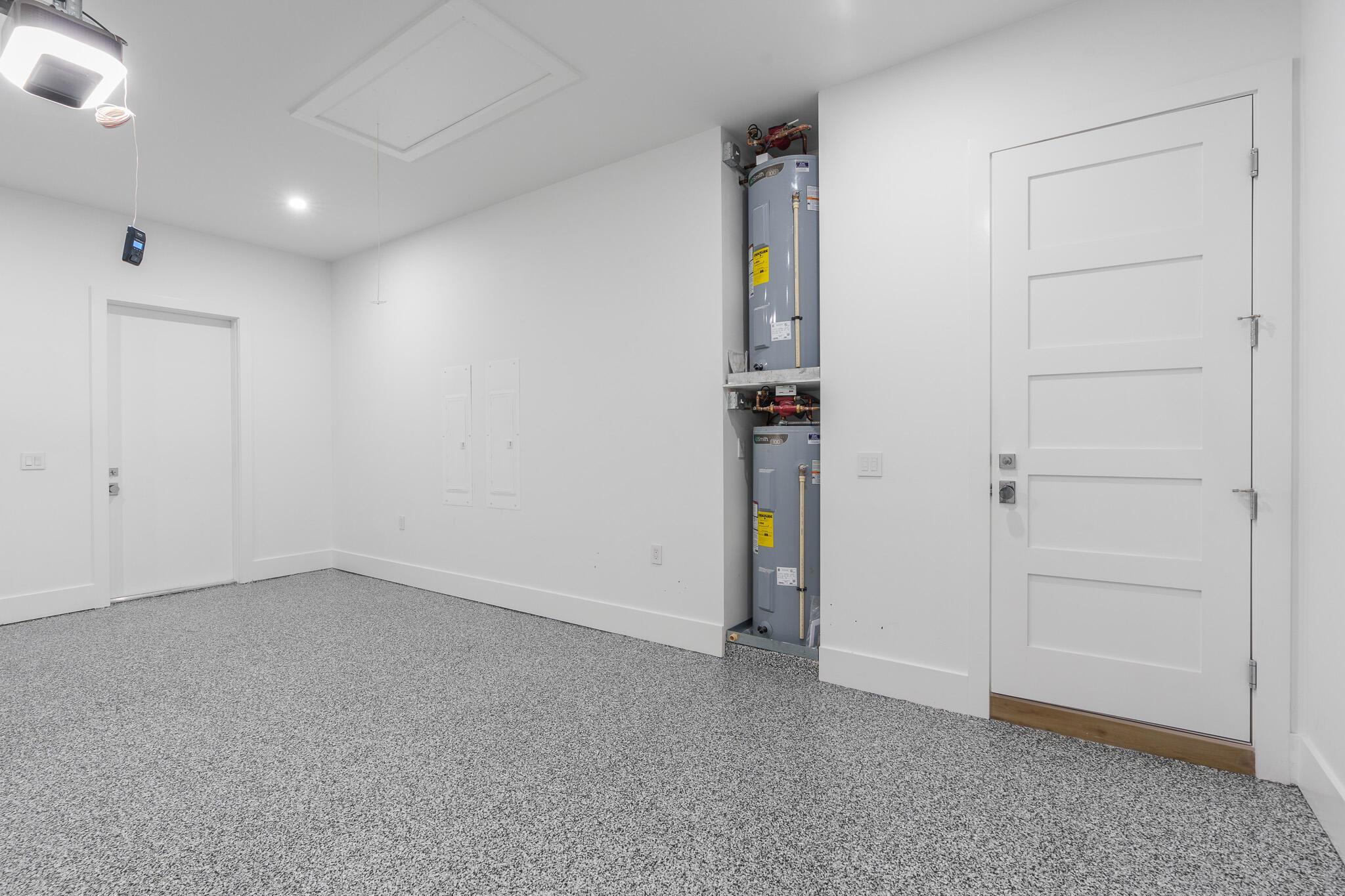 CHAPEL HILL - Residential