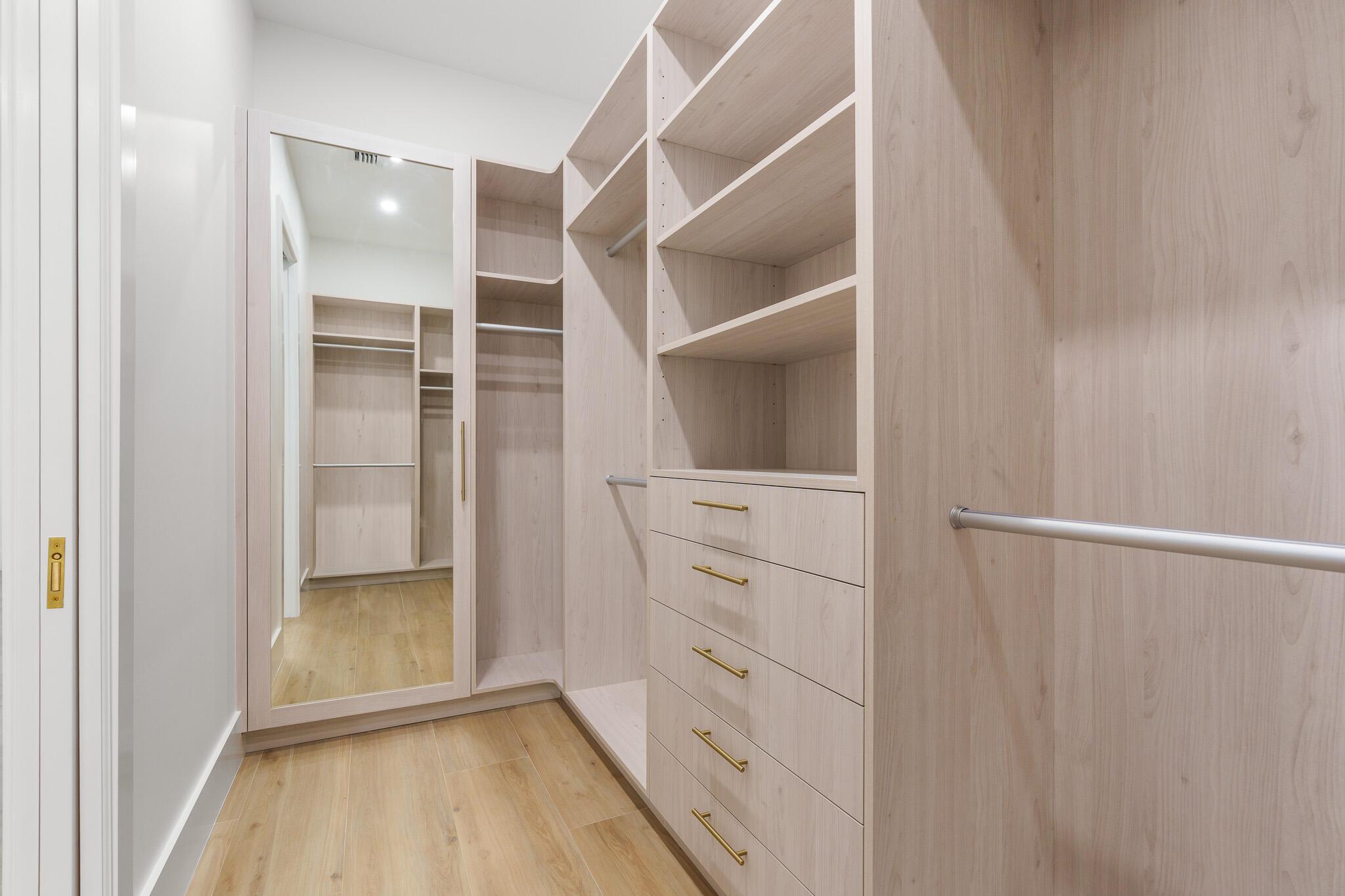 CHAPEL HILL - Residential