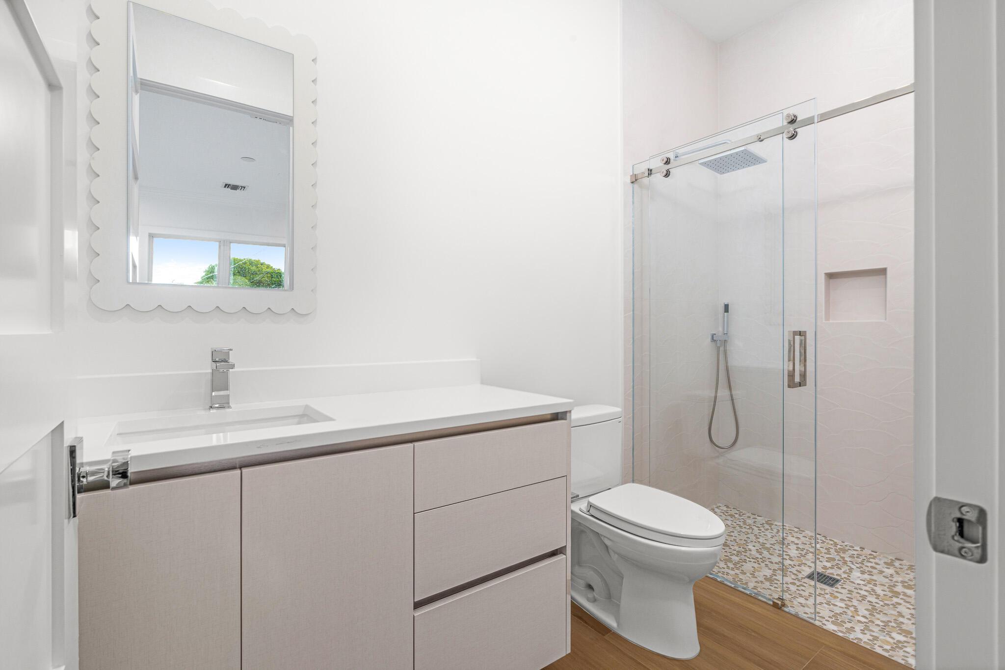 CHAPEL HILL - Residential