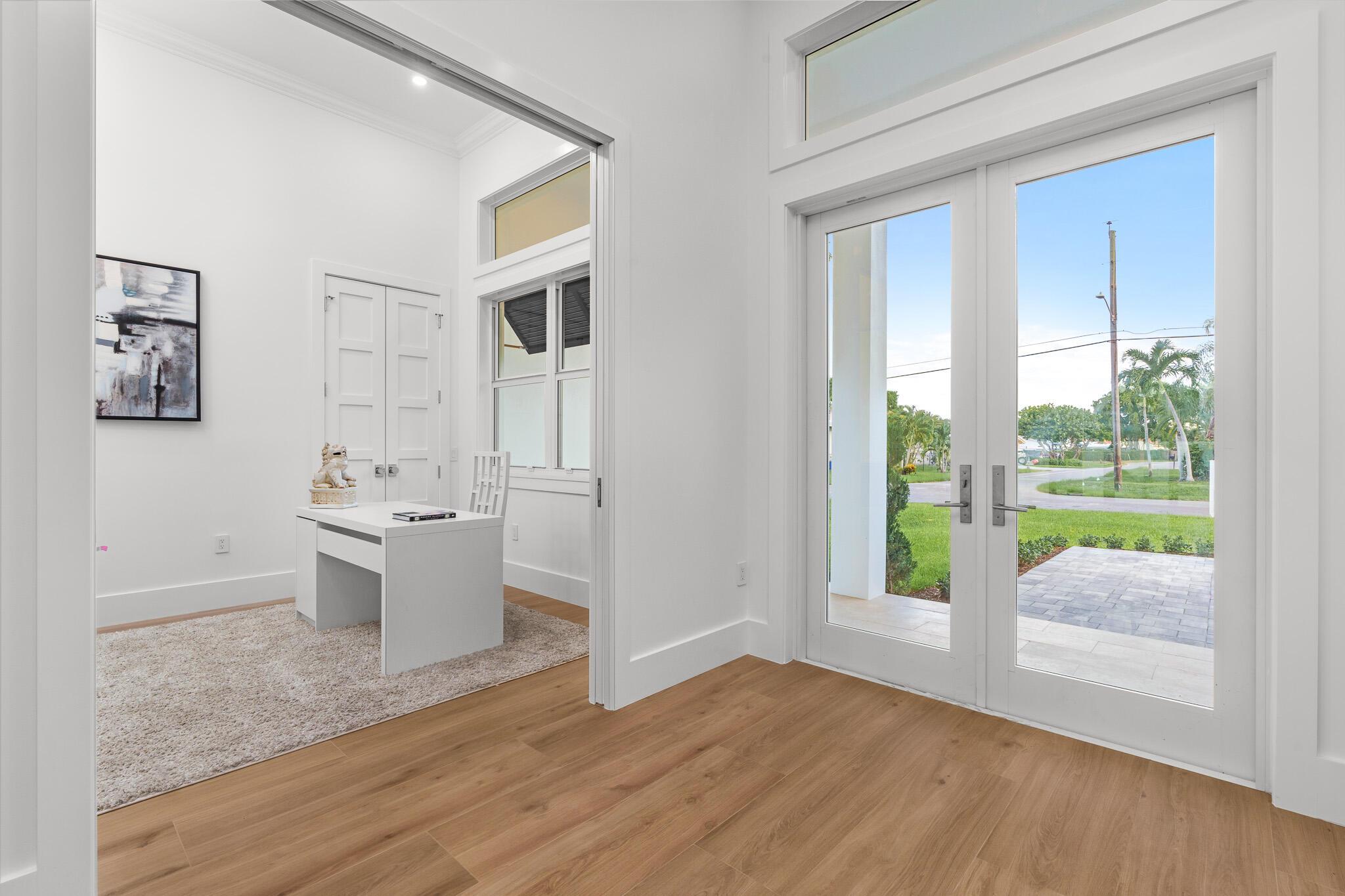 CHAPEL HILL - Residential