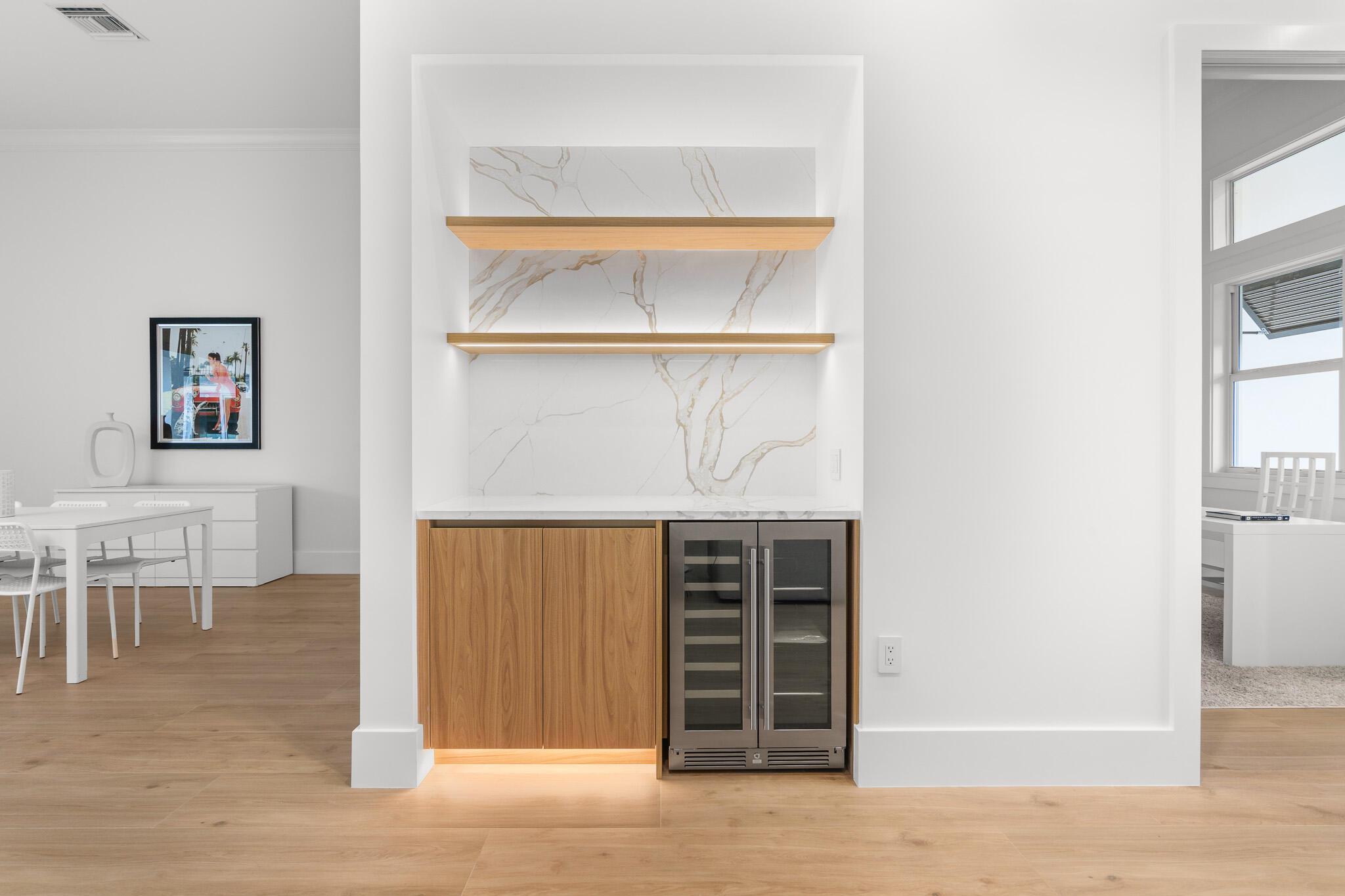 CHAPEL HILL - Residential