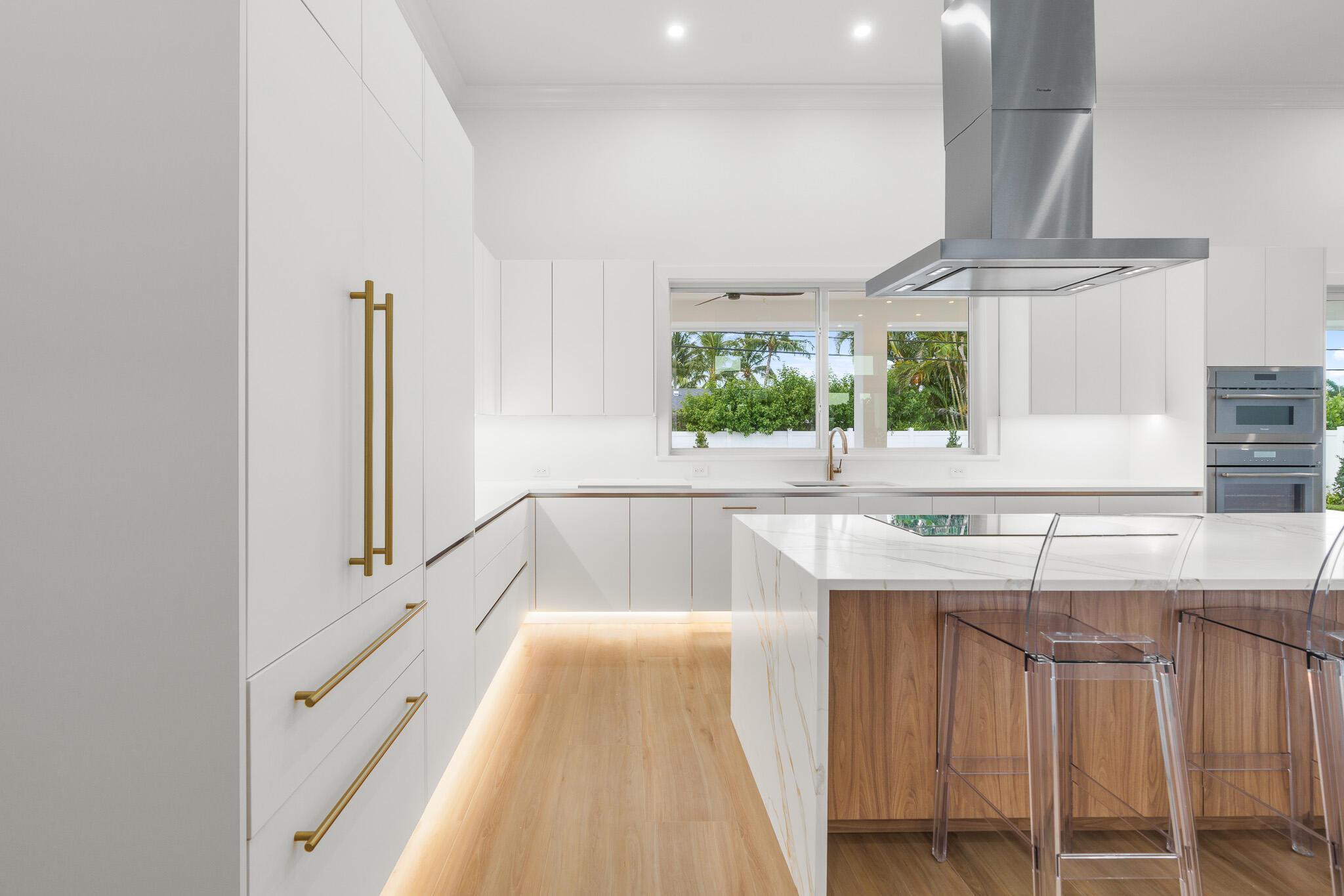 CHAPEL HILL - Residential