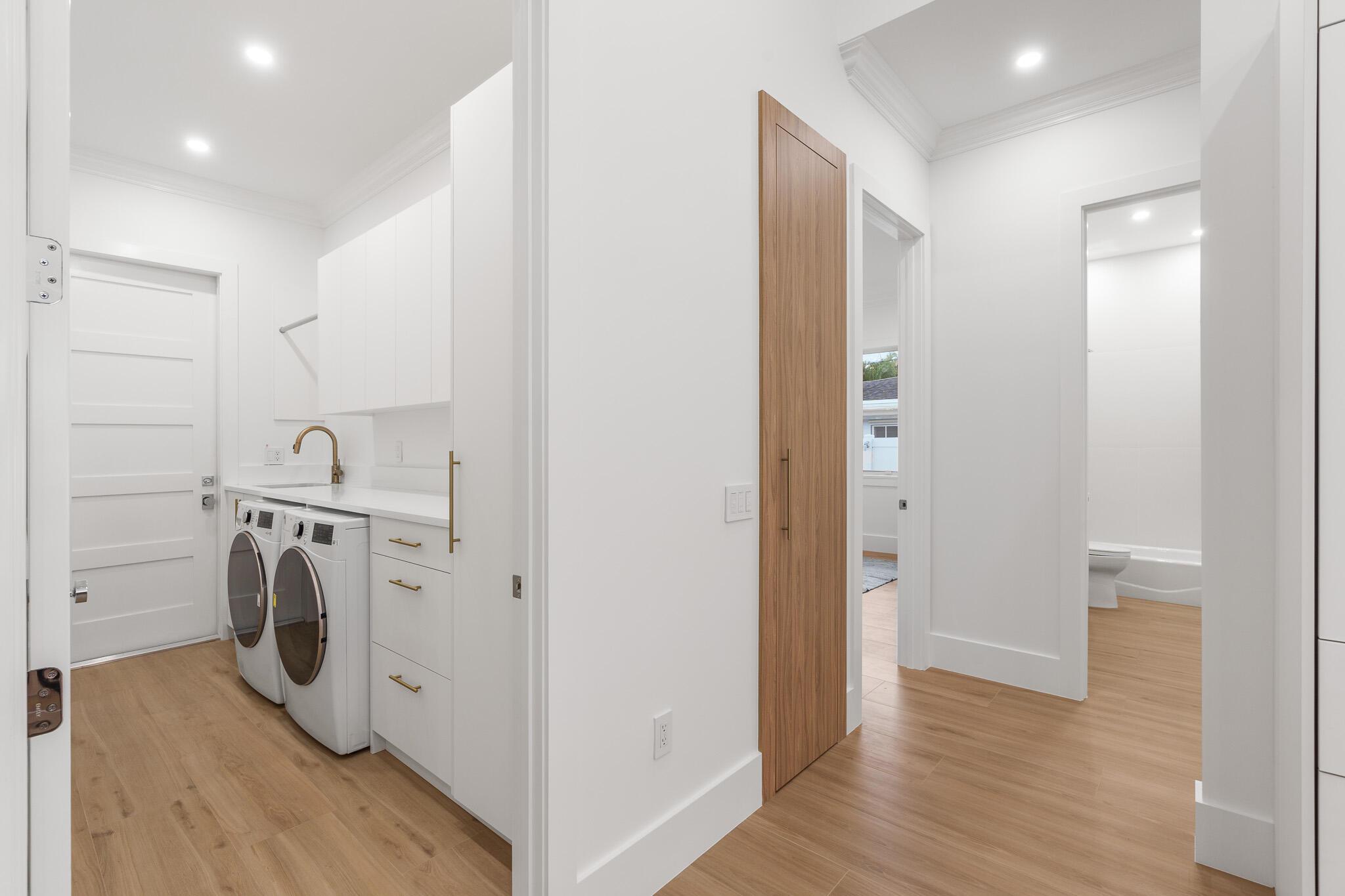 CHAPEL HILL - Residential