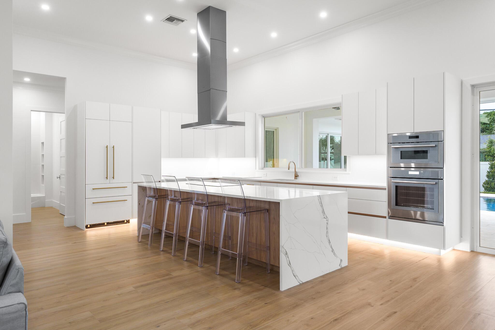 CHAPEL HILL - Residential