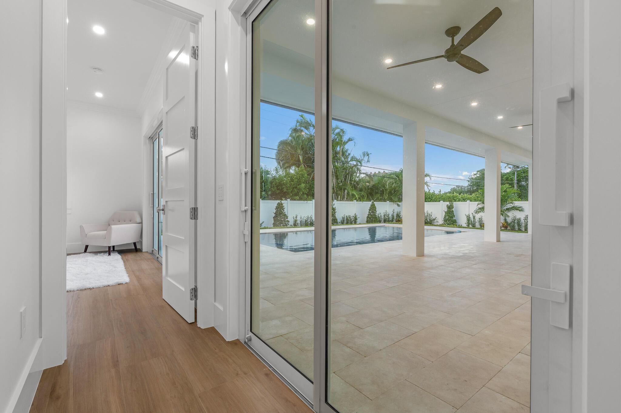 CHAPEL HILL - Residential