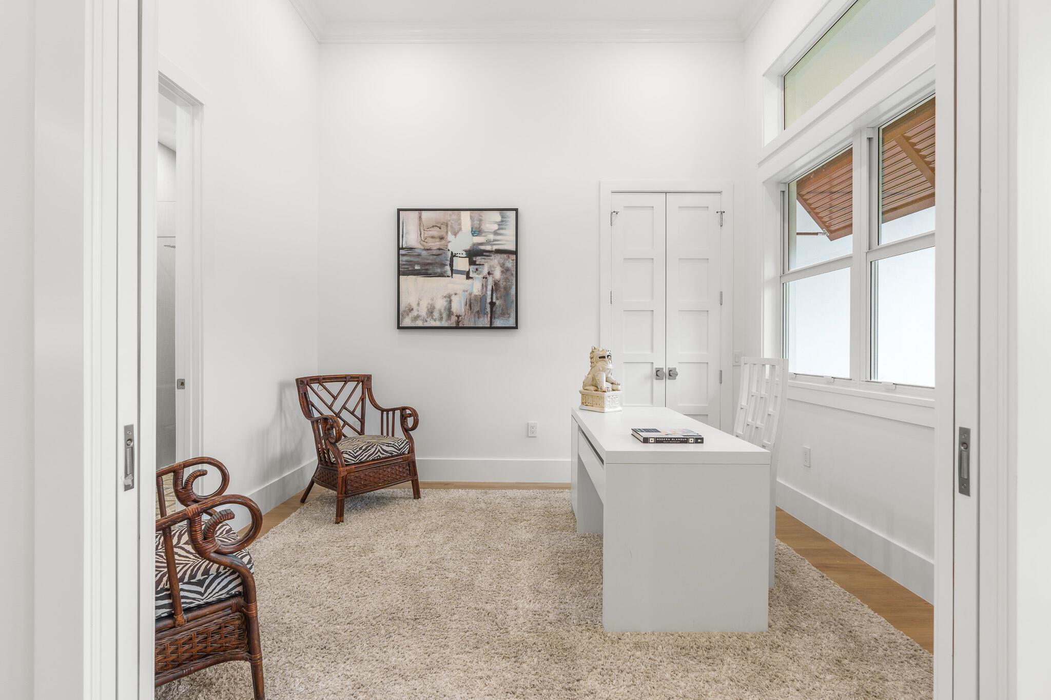 CHAPEL HILL - Residential