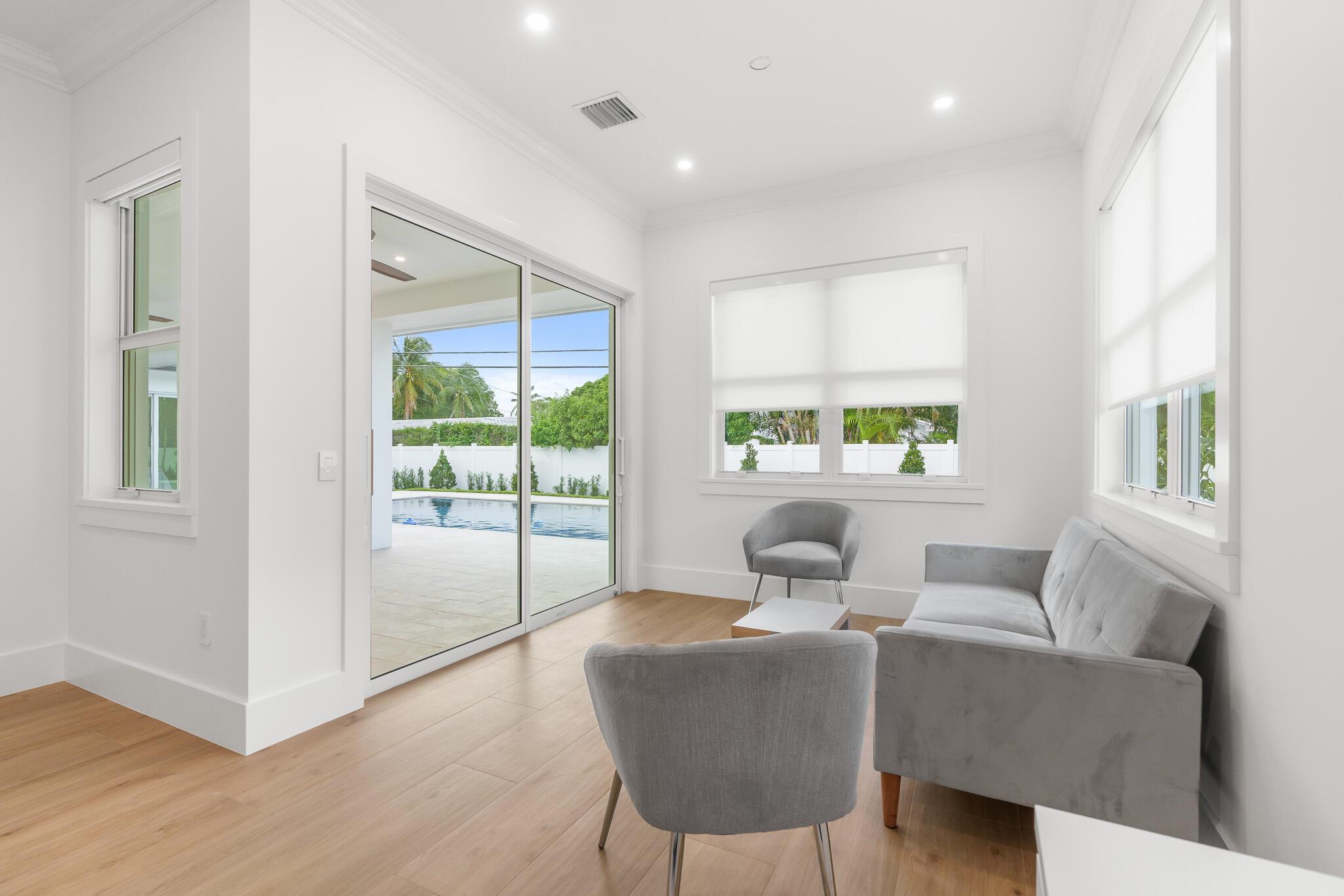 CHAPEL HILL - Residential