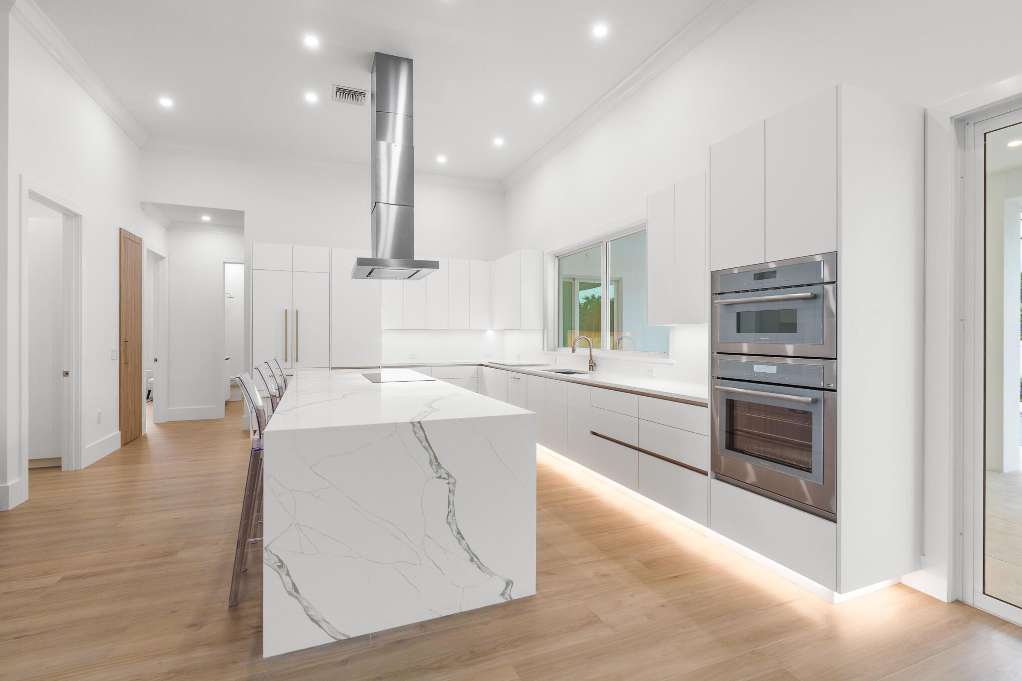CHAPEL HILL - Residential