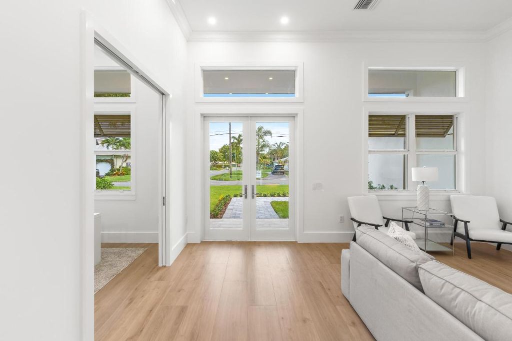 Photo of 803 Sunset Road, Boynton Beach, FL 33435 (MLS # R11132161)