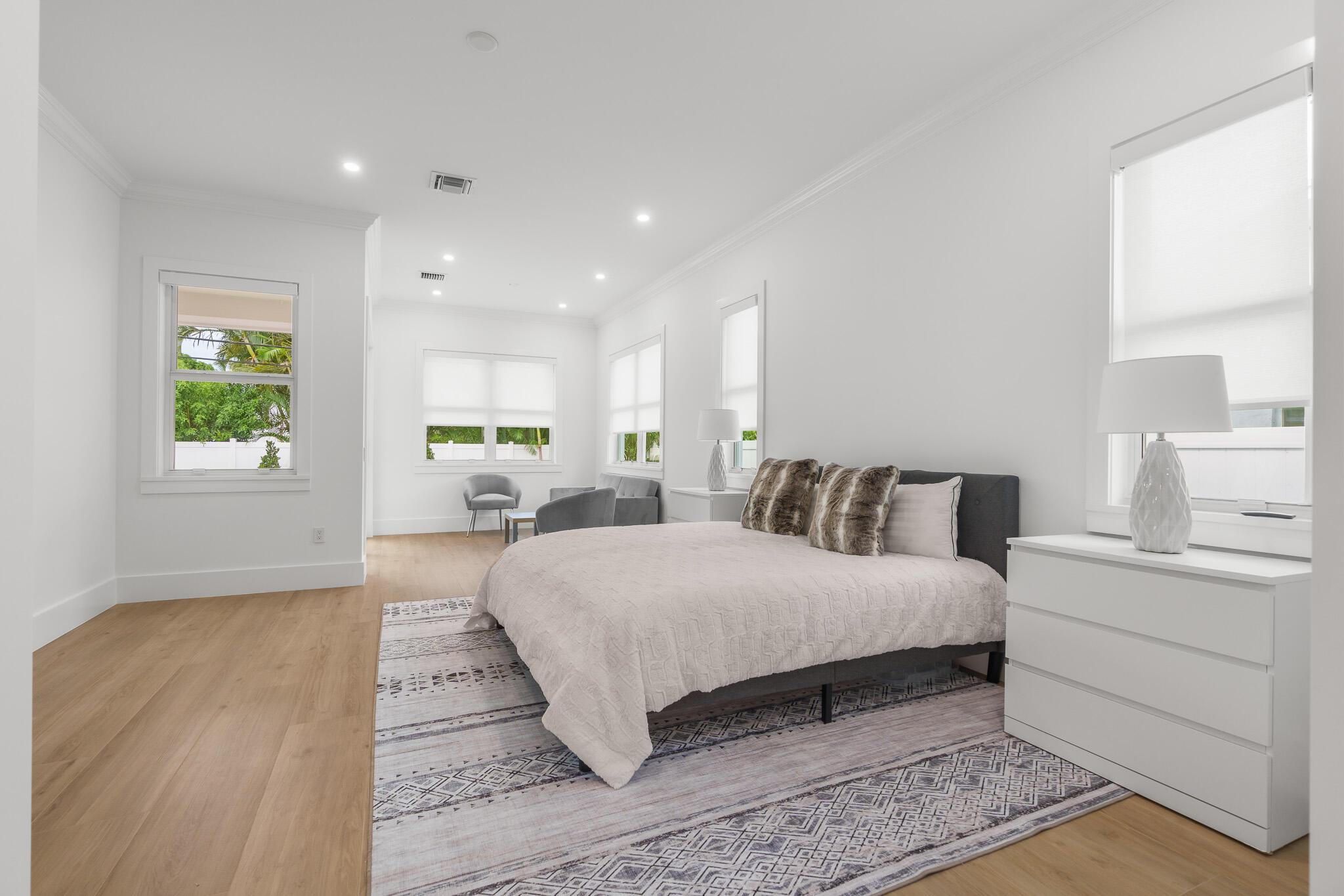 CHAPEL HILL - Residential