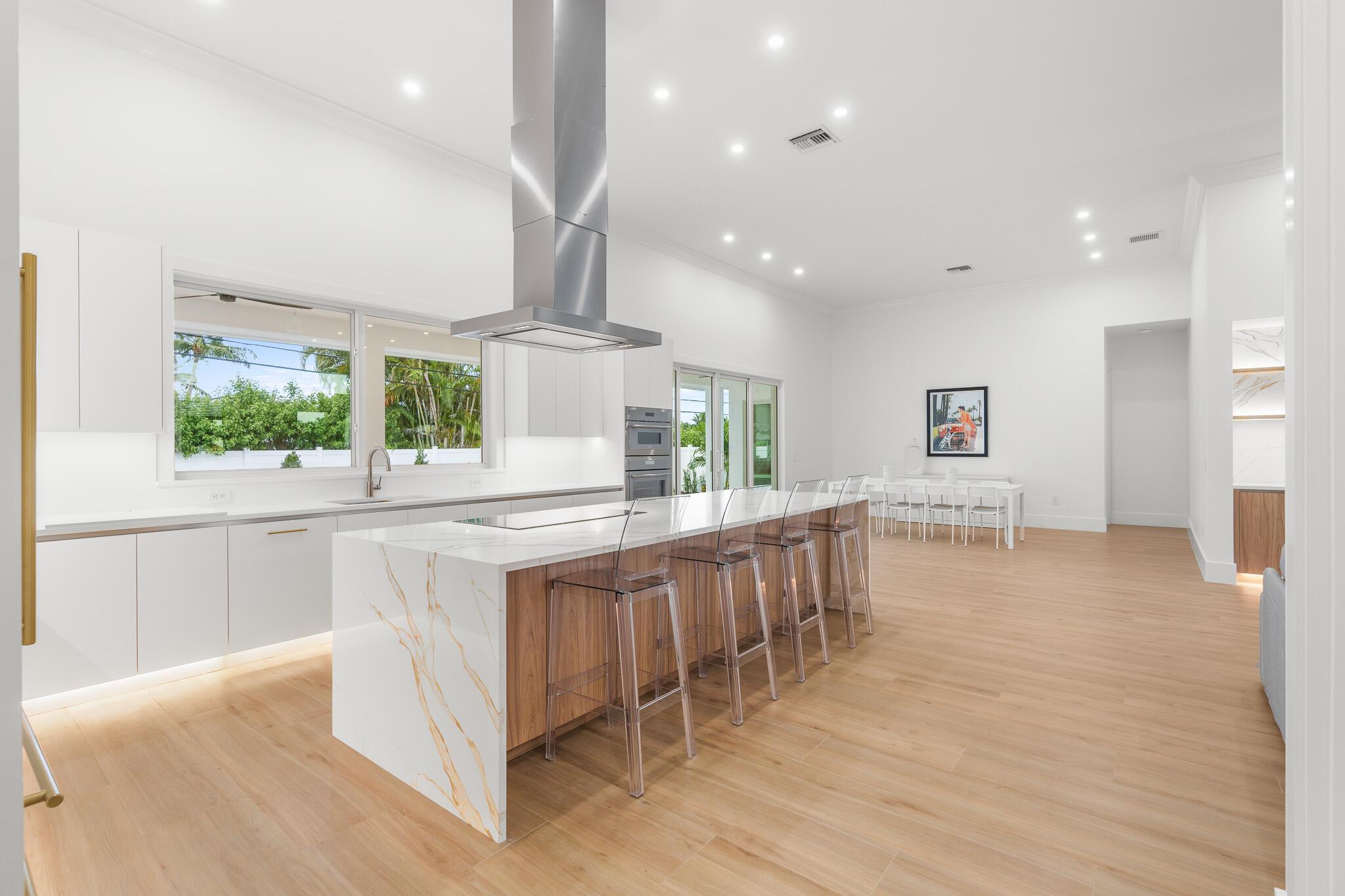 CHAPEL HILL - Residential