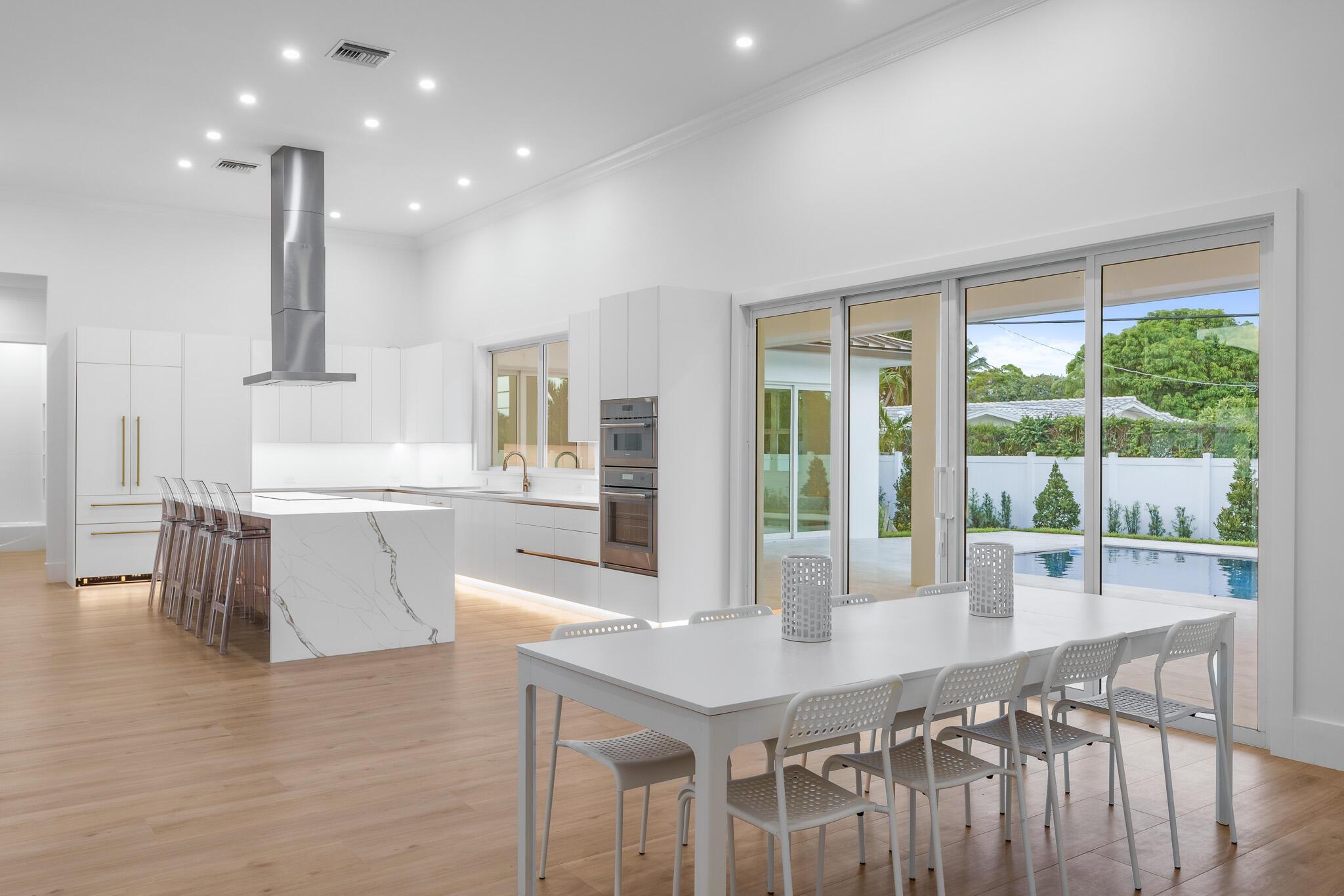 CHAPEL HILL - Residential