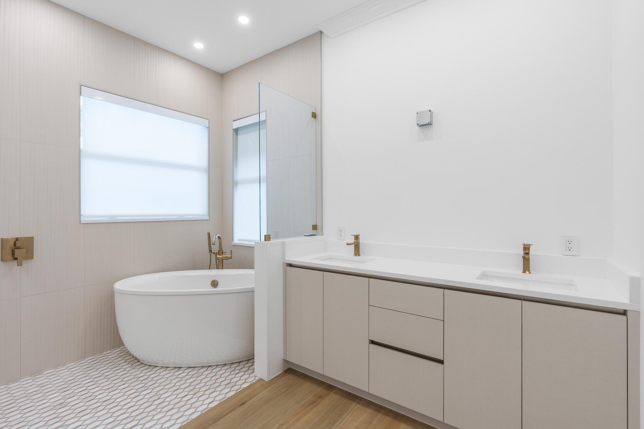 CHAPEL HILL - Residential