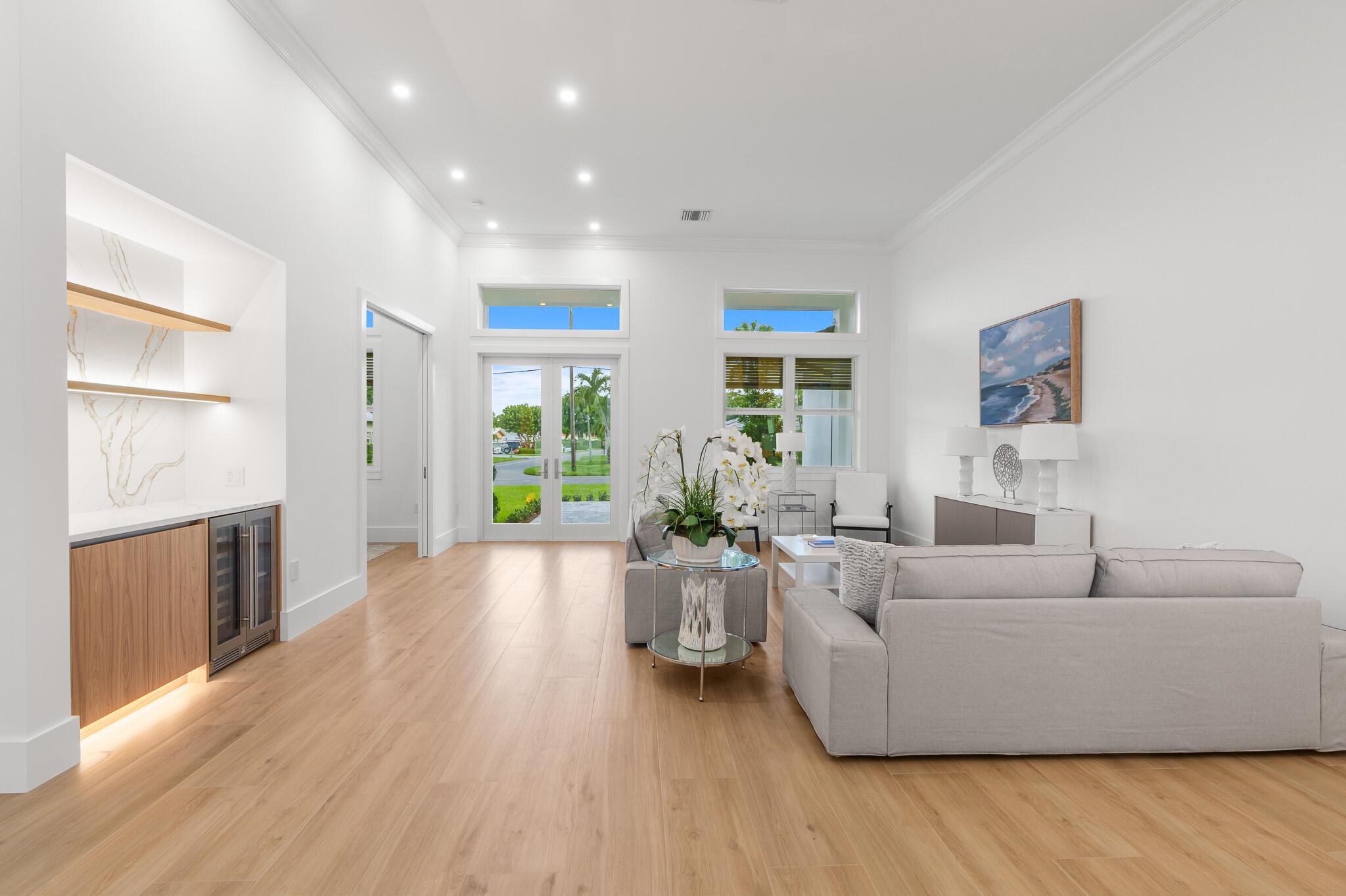 CHAPEL HILL - Residential