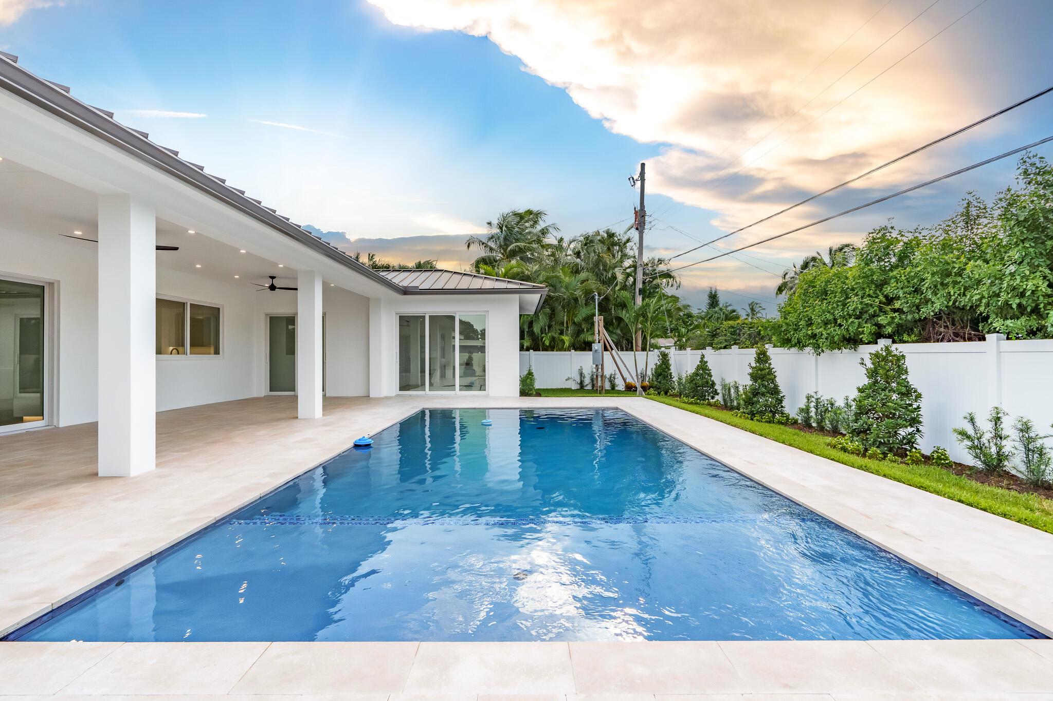 CHAPEL HILL - Residential