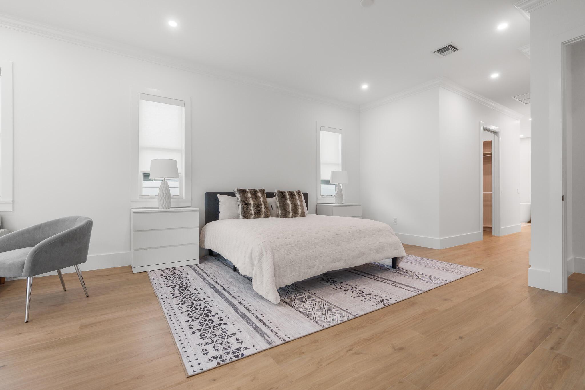 CHAPEL HILL - Residential