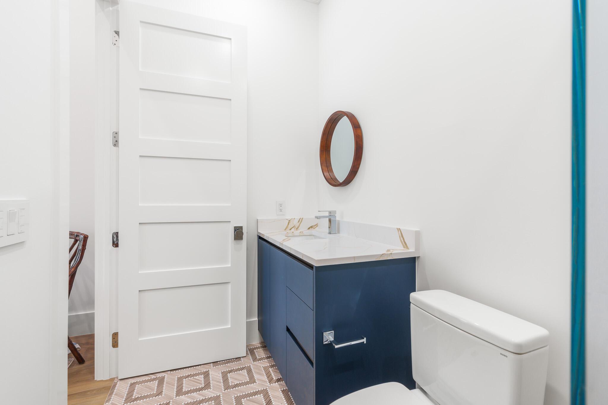 CHAPEL HILL - Residential