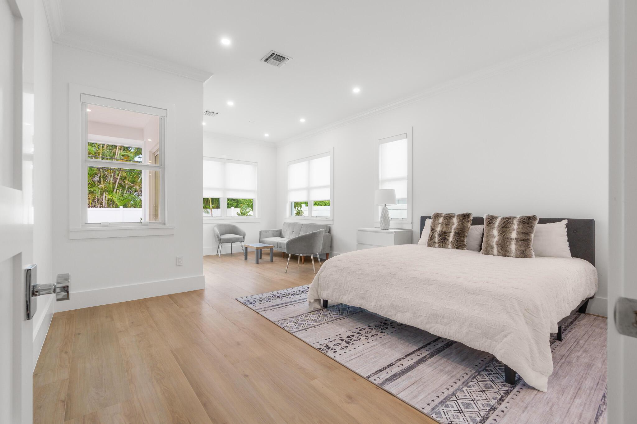 CHAPEL HILL - Residential