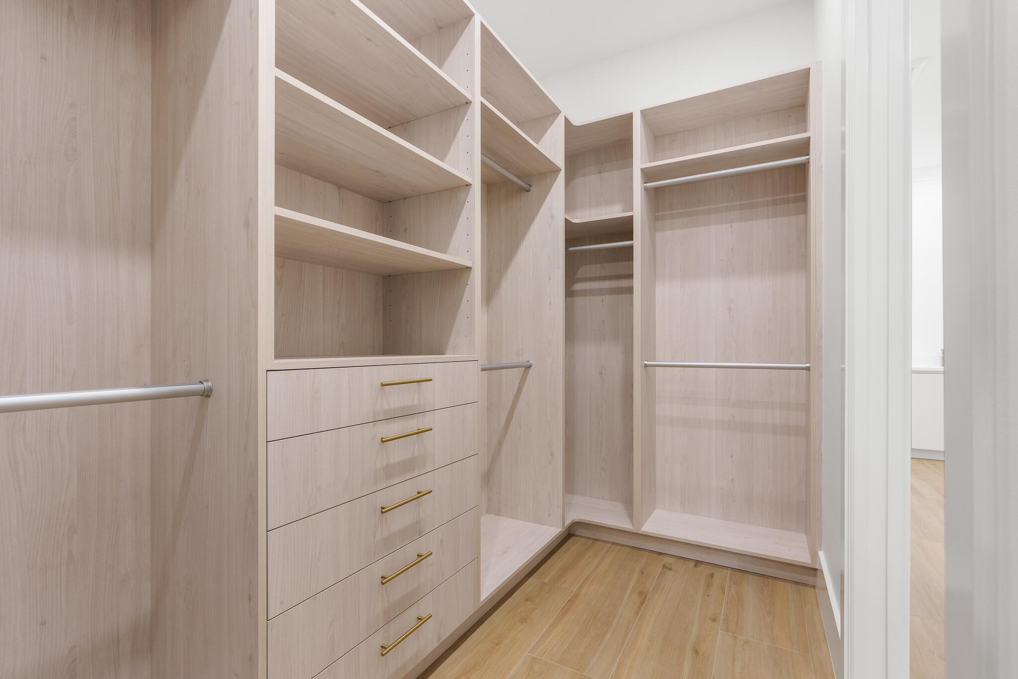 CHAPEL HILL - Residential