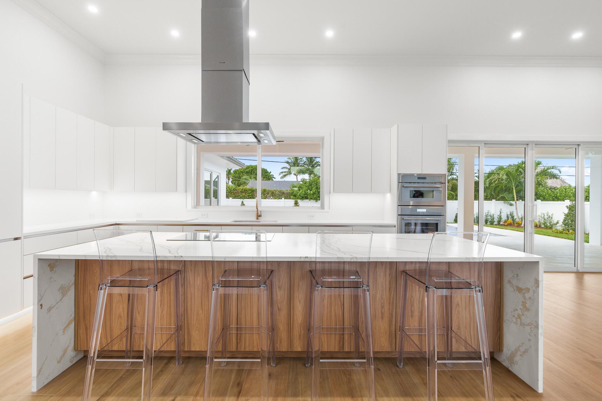 CHAPEL HILL - Residential