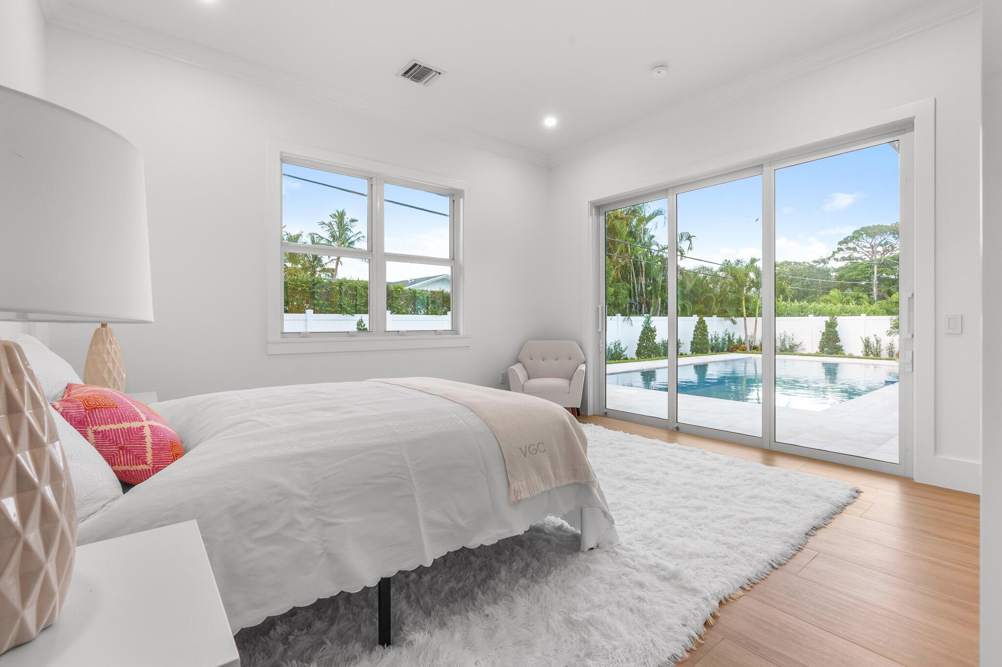 CHAPEL HILL - Residential