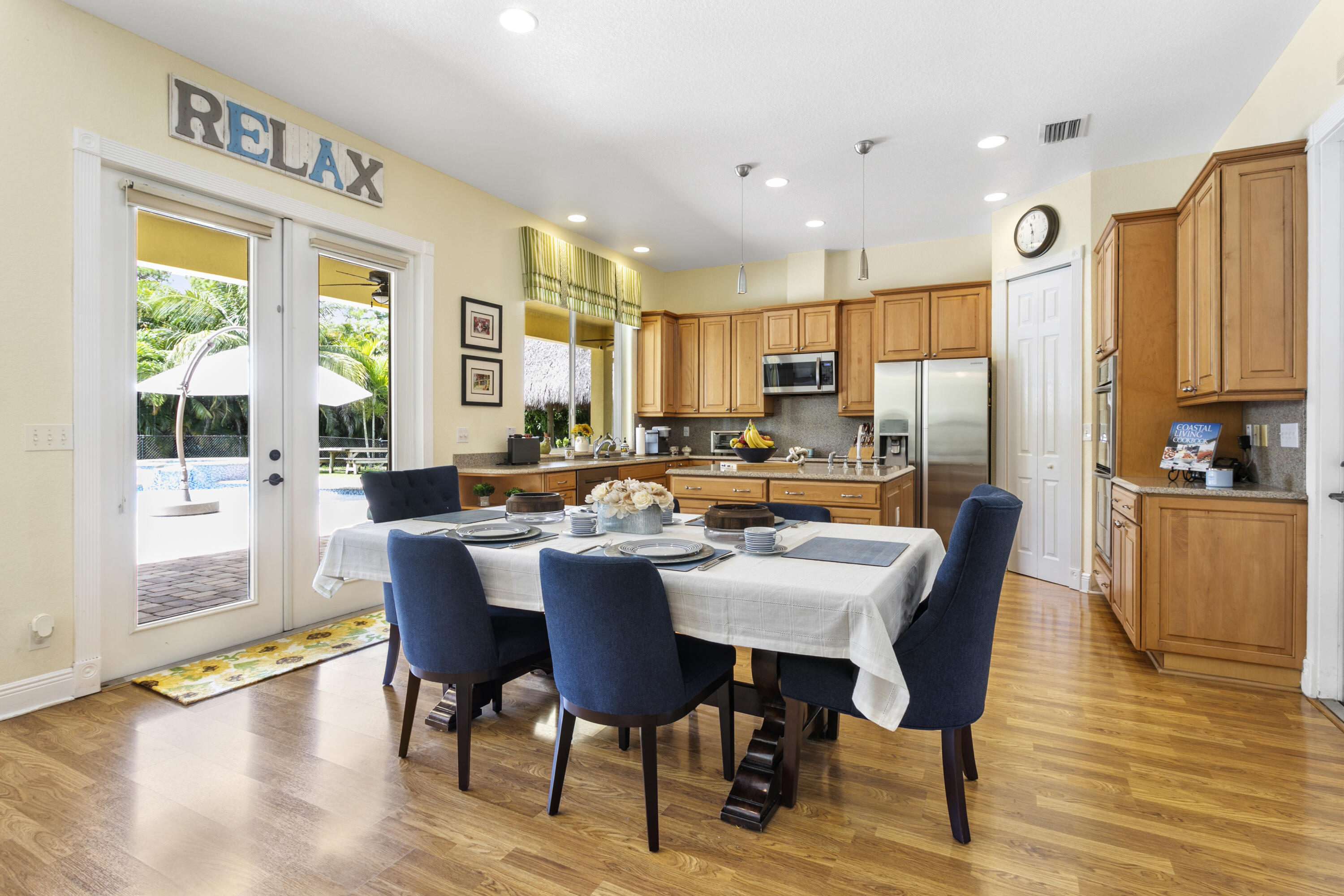 ACREAGE - Residential