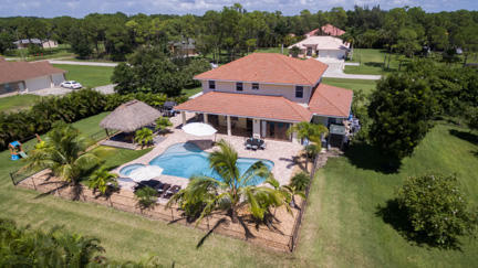 ACREAGE - Residential