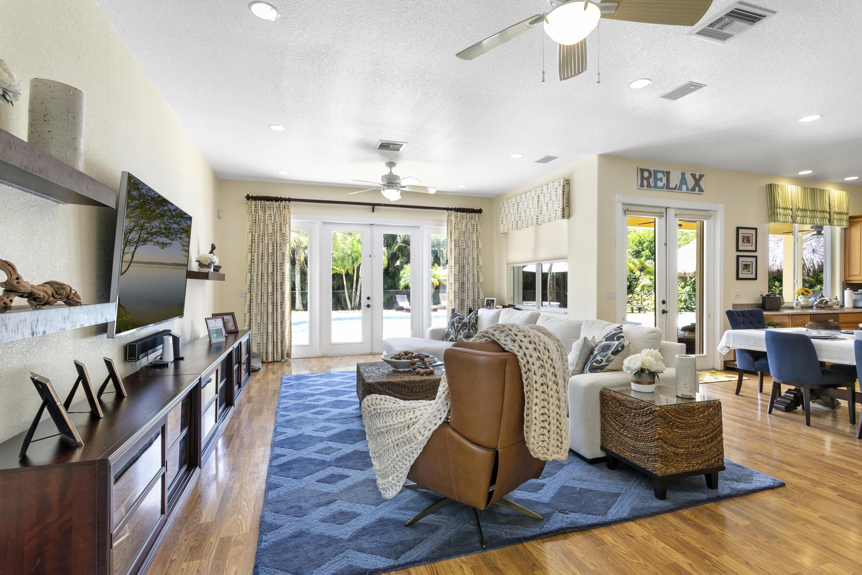 ACREAGE - Residential