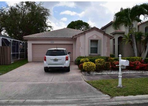 17116 NW 12th Court Pembroke Pines FL 33028