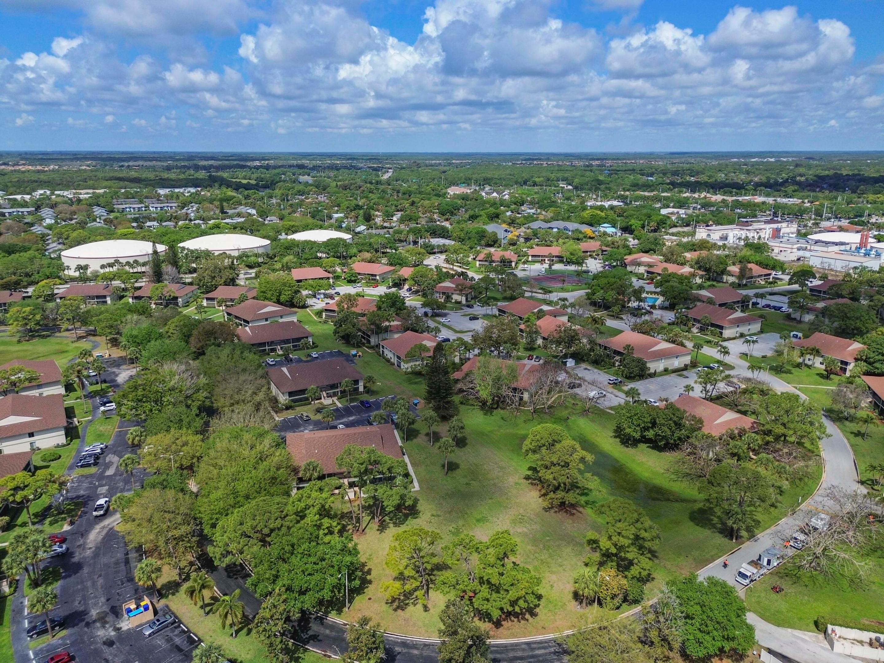 CHASEWOOD OF JUPITER - Residential