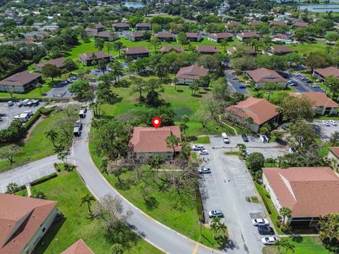 6500 Chasewood Drive A Jupiter FL 33458
