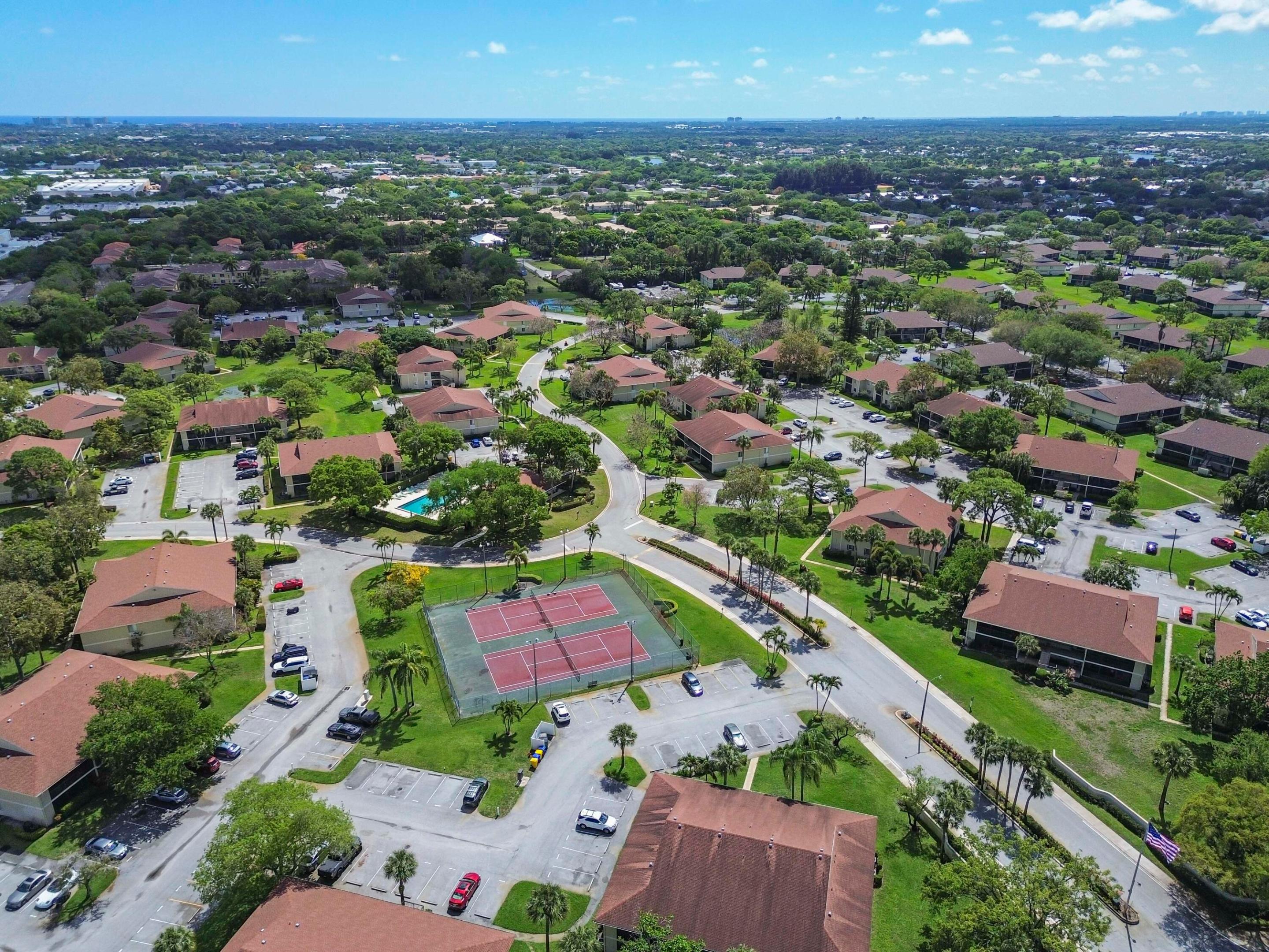 CHASEWOOD OF JUPITER - Residential