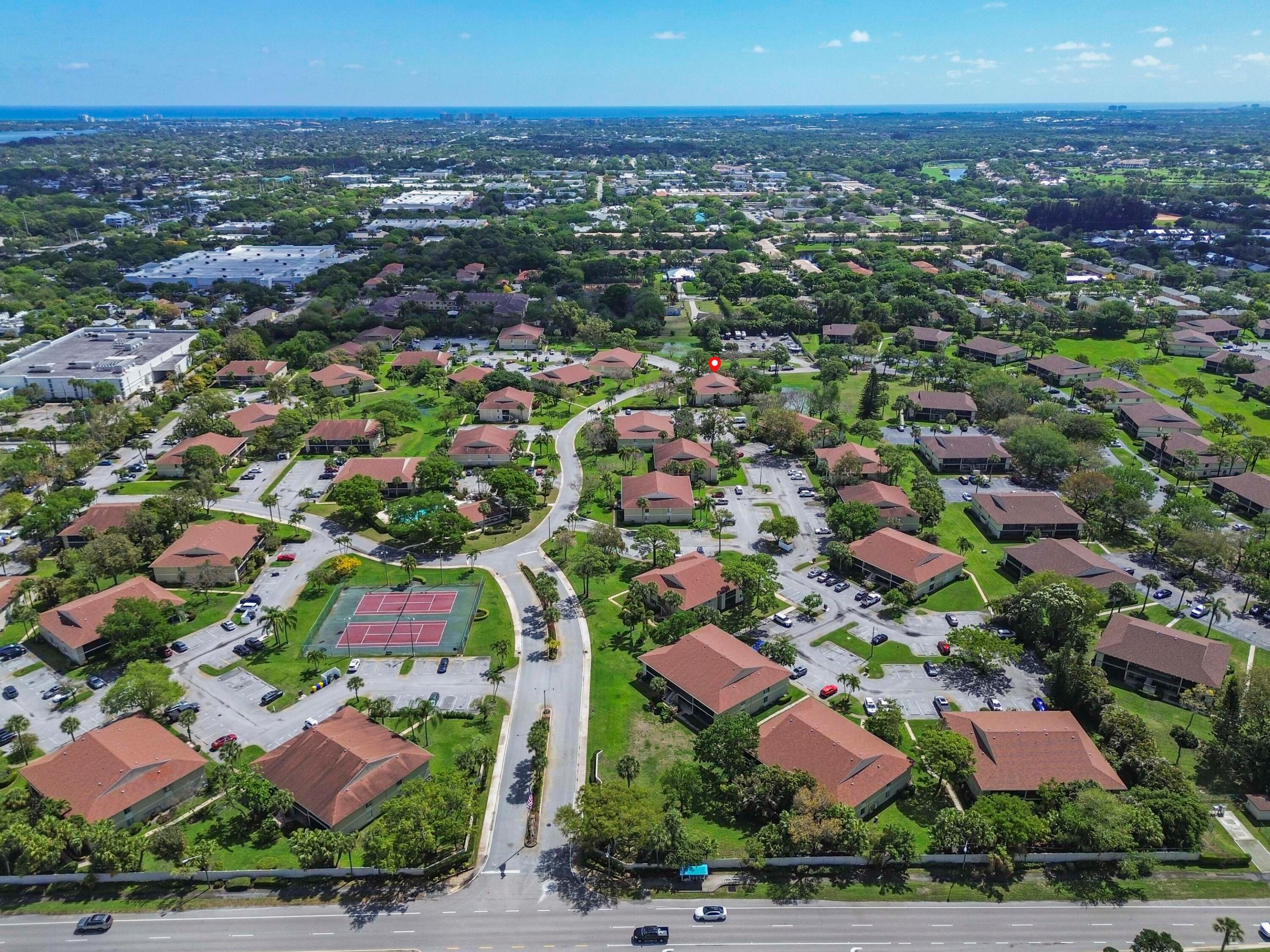 CHASEWOOD OF JUPITER - Residential