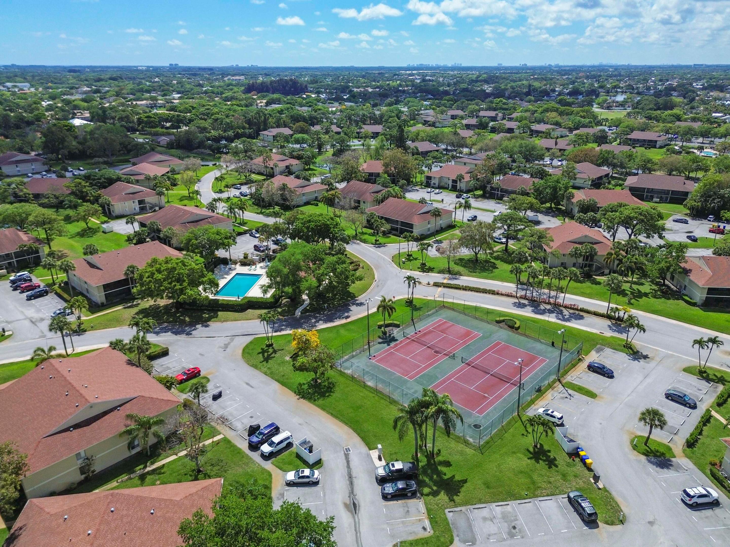 CHASEWOOD OF JUPITER - Residential
