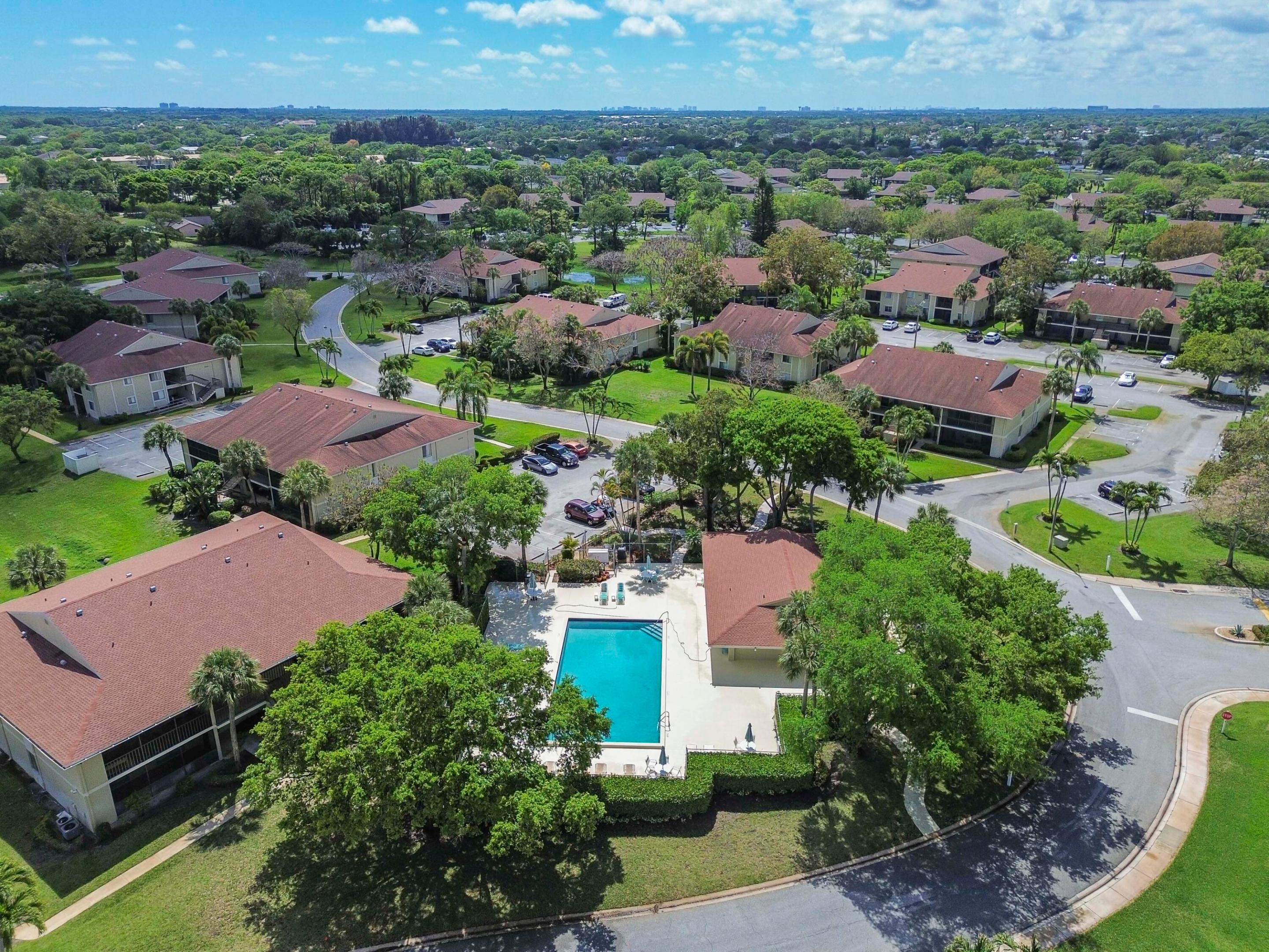 CHASEWOOD OF JUPITER - Residential