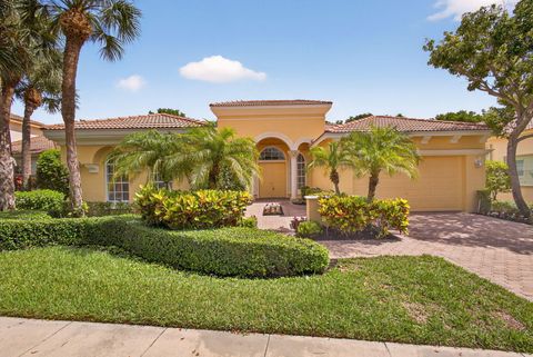 8873 Via Brilliante Wellington FL 33411