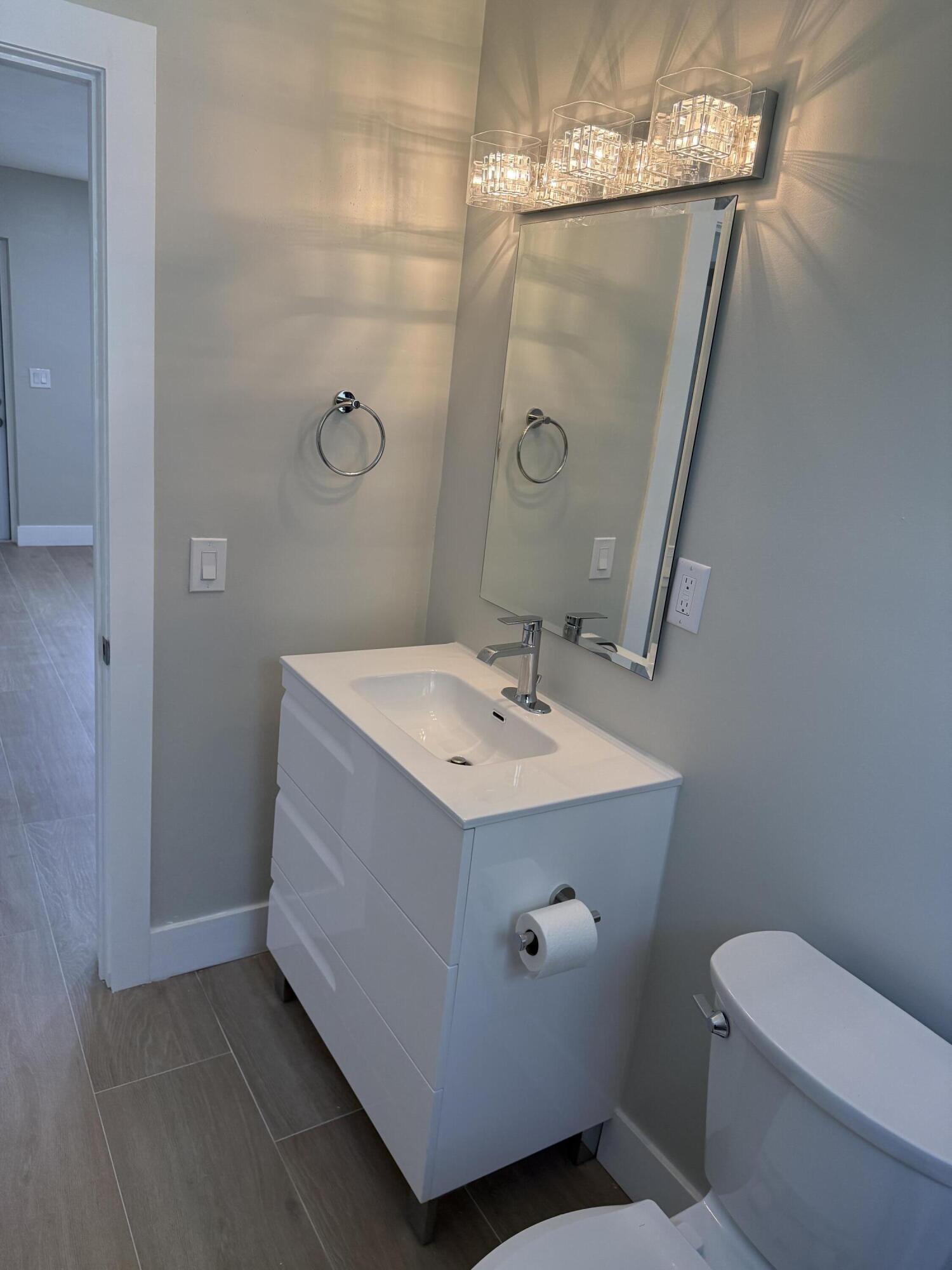 Town of Lake Worth - Residential Lease