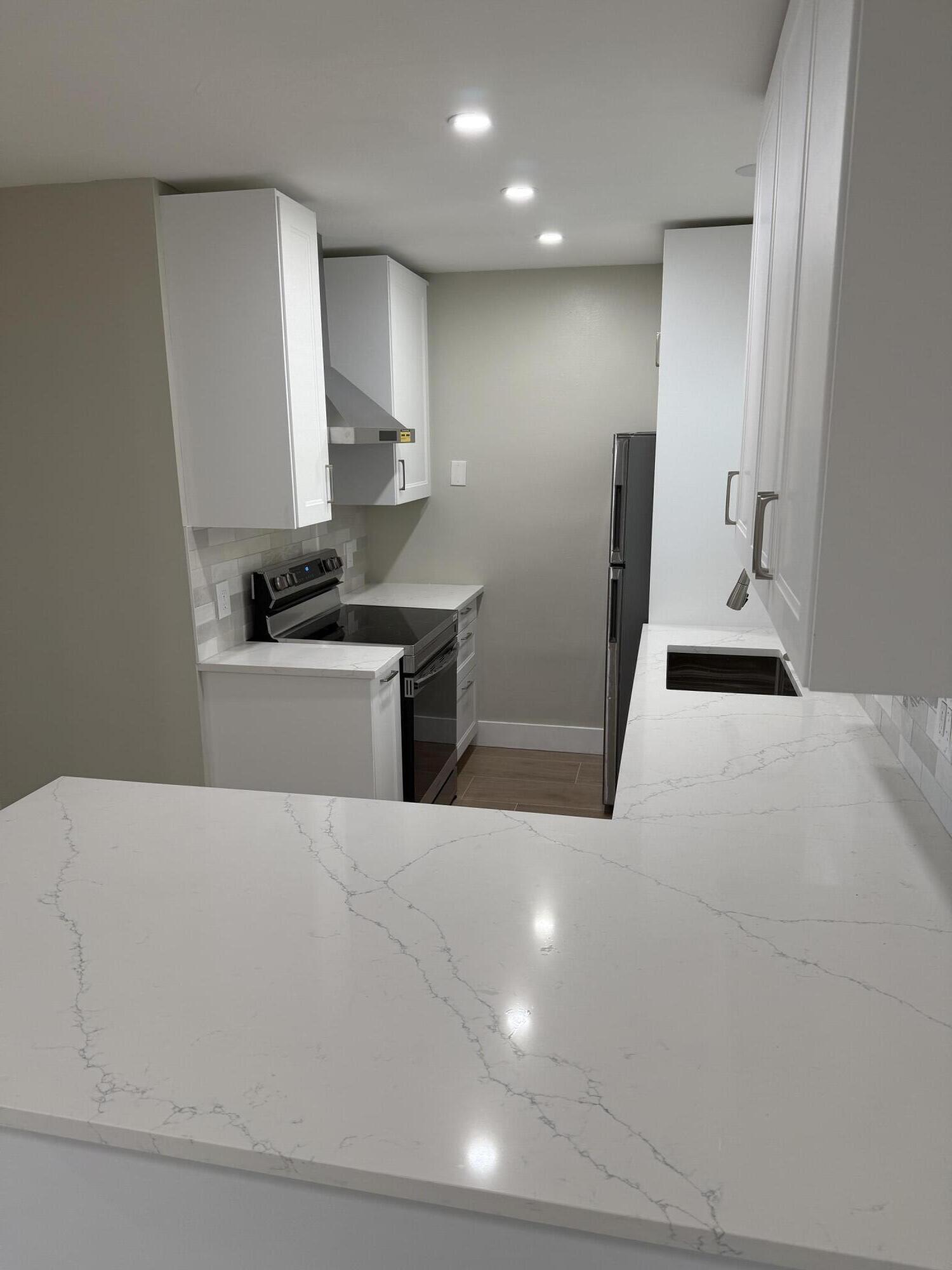 Town of Lake Worth - Residential Lease