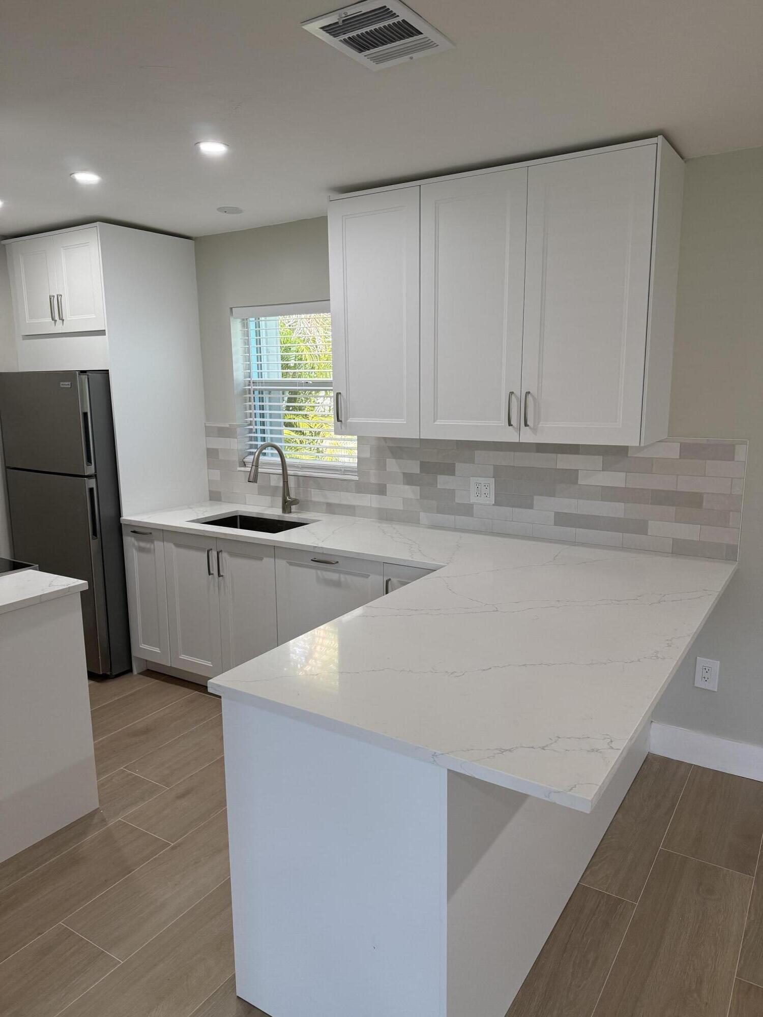 Town of Lake Worth - Residential Lease