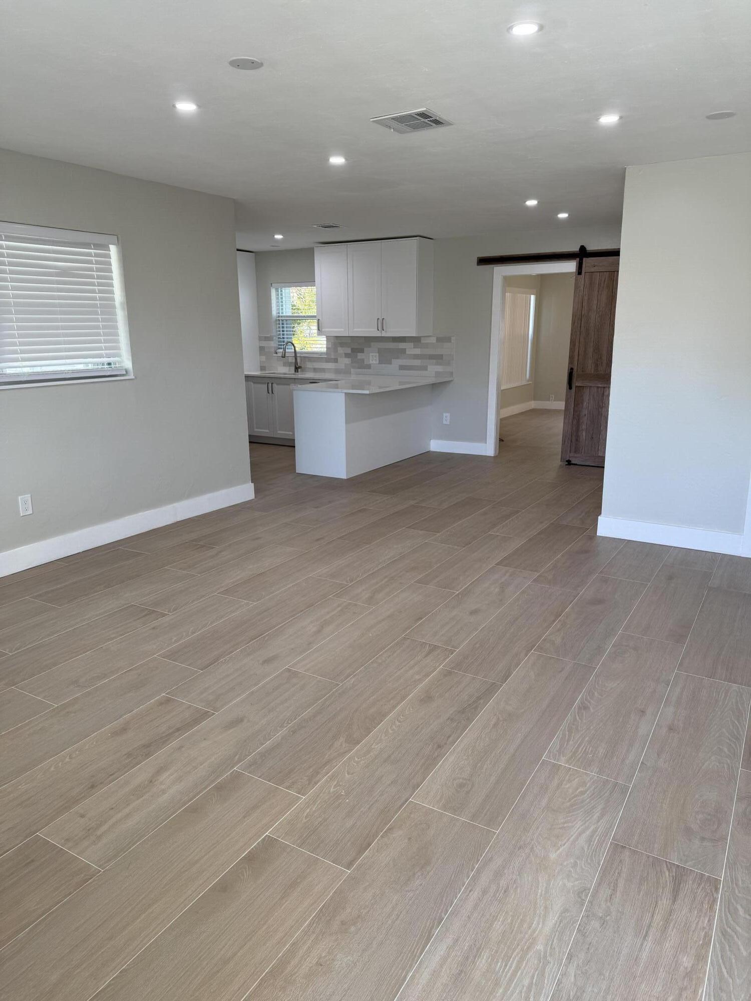 Town of Lake Worth - Residential Lease