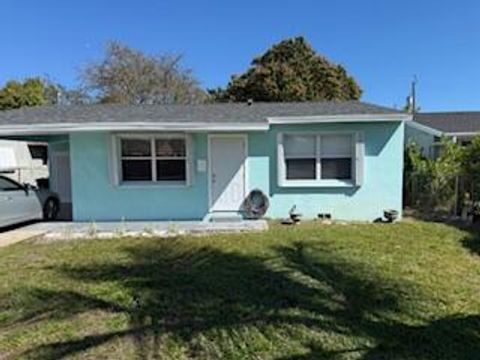 926 S C Street Lake Worth Beach FL 33460