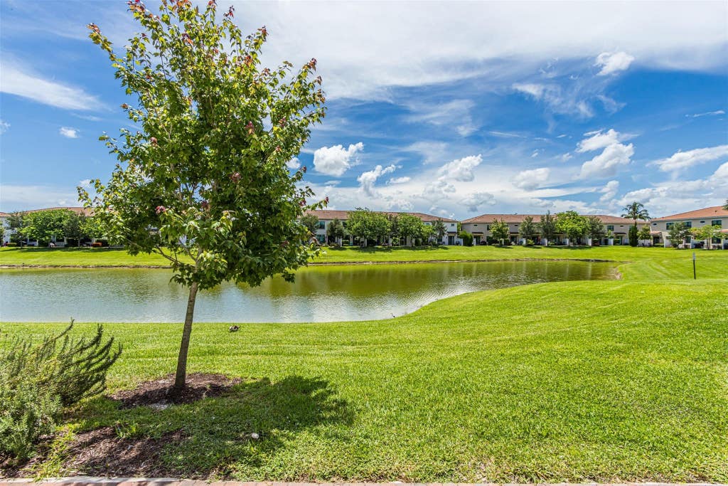 Photo of 10124 Brickhill Drive #10124, Boca Raton, FL 33428 (MLS # B26048939)
