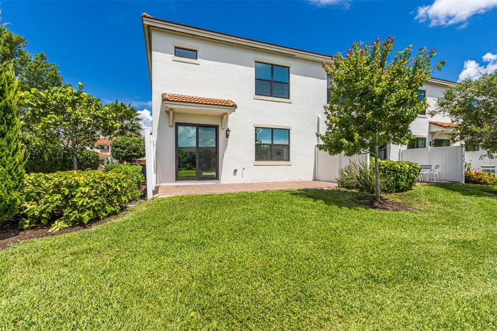 Photo of 10124 Brickhill Drive #10124, Boca Raton, FL 33428 (MLS # B26048939)