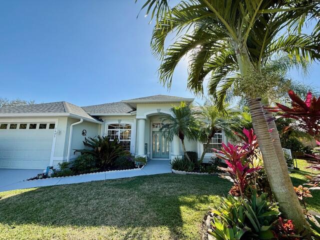 PORT ST LUCIE SECTION 39 - Residential