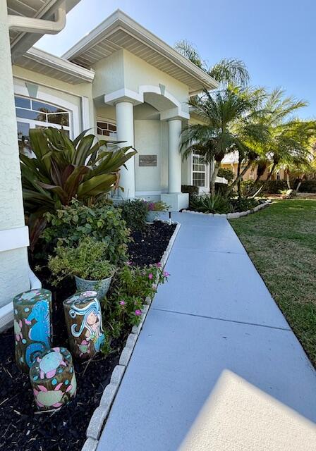 PORT ST LUCIE SECTION 39 - Residential