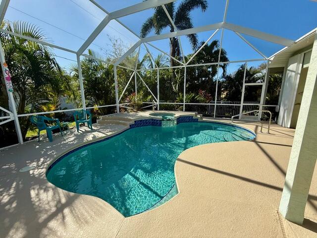 PORT ST LUCIE SECTION 39 - Residential