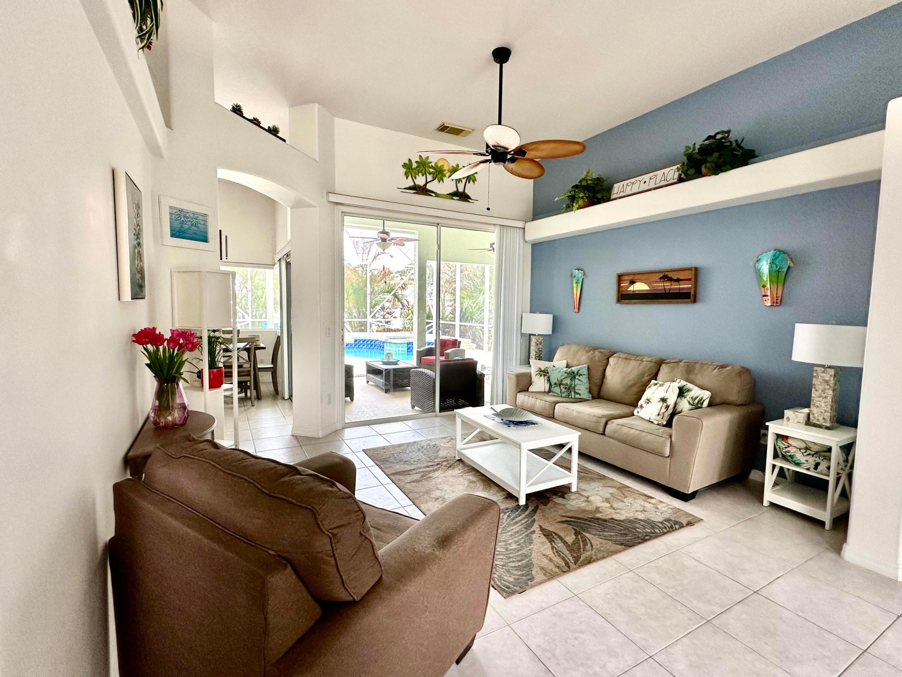 PORT ST LUCIE SECTION 39 - Residential