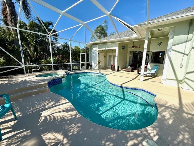 PORT ST LUCIE SECTION 39 - Residential