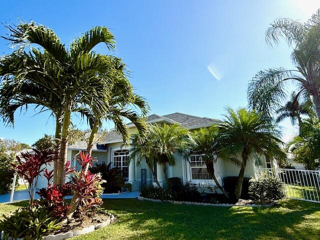 PORT ST LUCIE SECTION 39 - Residential