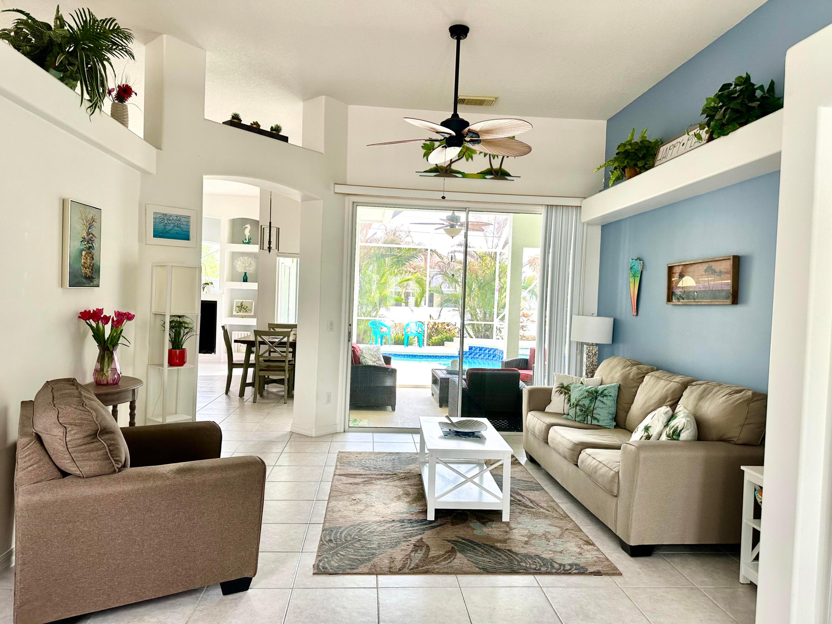 PORT ST LUCIE SECTION 39 - Residential
